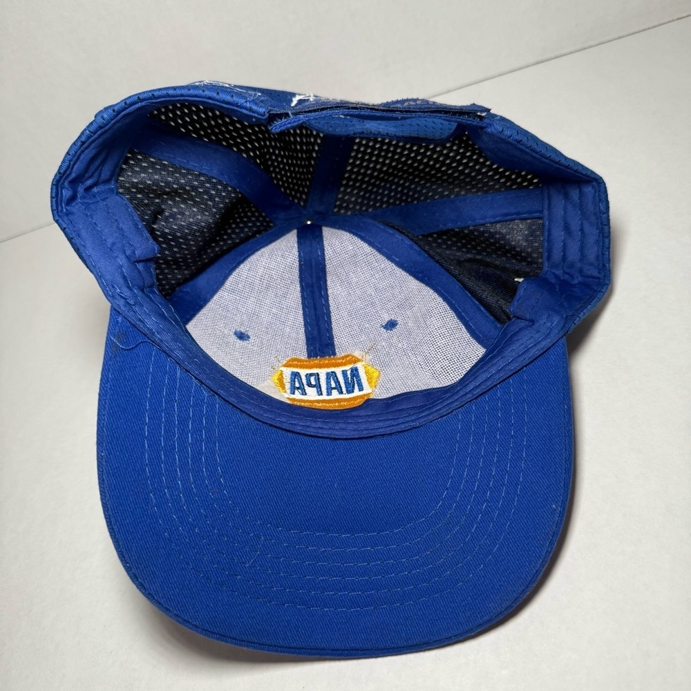 Napa Racing Hat - Picture 3 of 4